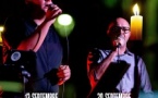 Concert du groupe L'Alivetti - Petralba