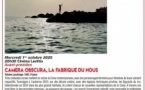 Festival Passion Cinéma / Avant-première du film "Camera obscura, la fabrique du nous" et rencontre avec sa réalisatrice Yolaine Lacolonge - Cinéma Laetitia - Aiacciu