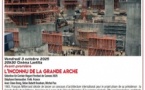 Festival Passion Cinéma / Avant-première du film "L'inconnu de la grande arche" et rencontre avec son réalisateur Stéphane Demoustier et Julie Allione directrice de casting - Cinéma Laetitia - Aiacciu