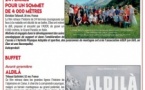 Festival Passion Cinéma / Soirée montagne, extrême et frisson ... Avant première des films : "Des équilibres", "24 femmes pour un sommet de 4000 mètres", "Aldilà" et "K2 mon amour"- Ellipse Cinéma - Aiacciu