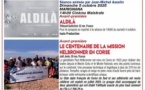 Festival Passion Cinéma / Avant première des films "Aldilà" et "Le centenaire de la mission Helbronner en Corse", Séances animées par Jean-Michel Asselin - Salle maistrale - Marignana