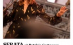 Rencontre avec Patrizia Gattaceca - Mediateca Centru Cità - Bastia