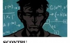 Rencontre avec Jérôme Cottanceau : "Le cinéma des mathématiques" - Médiathèque Barberine Duriani - Bastia