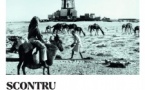 Rencontre avec l'historien Philippe Pétriat atour du thème "Géopolitique du Moyen Orient" - Mediateca Centru Cità - Bastia