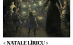 "Natale liricu" avec Marc'Antò Belgodère et Marie-Elsa Picciocchi - Mediateca Centru Cità - Bastia