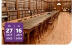 Exposition temporaire : Pascal Paoli sous le regard de Dorothy Carrington - Bibliothèque Patrimoniale Fesch - Aiacciu