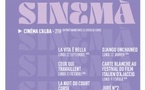 Projection du film "Ceux qui travaillent" d'Antoine Russbach proposée par le CCU Spaziu Natale Luciani - Cinéma l'Alba - Corti