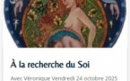 "À la recherche du Soi" avec Véronique - Café culturel "Tourner-les-pages" - Aiacciu