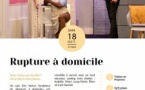Théâtre : Rupture à domicile - Teatru di Prupià