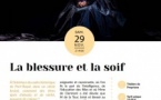 Théâtre : La blessure et la soif - Teatru di Prupià