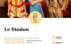 Théâtre : Le Dindon - Teatru di Prupià