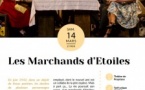 Théâtre : Les Marchands d’Etoiles - Teatru di Prupià