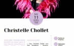 One woman show : Christelle Chollet - Teatru di Prupià
