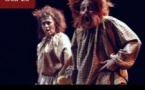 Atelier autour du spectacle "Peau d'âne" - Salle rouge - Portivechju