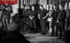 Spectacle : "À cantà Paoli" avec le groupe Balagna - Salle rouge - Portivechju