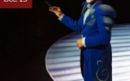 Spectacle : Opera locos - Salle rouge - Portivechju