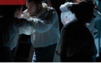 Spectacle : Cyrano 5040 - Salle rouge - Portivechju