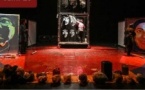 Atelier parents/enfants autour du spectacle : Vite un selfie - Salle rouge - Portivechju