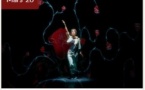 Spectacle : Le petit prince - Salle rouge - Portivechju