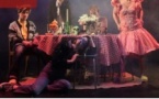 Spectacle : Fête des mères - Salle rouge - Portivechju