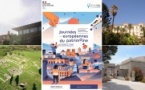Les Journées européennes du patrimoine 2025 | Programme de la Collectivité de Corse