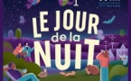 Soirée animée : "Le jour de la nuit" 17ème édition - Grand Site de la Parata - Aiacciu