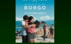 Ciné-Club / Projection du film "Borgo" de Stéphane Demoustier - Lycée agricole - Sartè