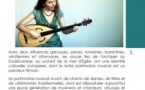 Musique vocale et instrumentale des Îles Dodécanèse - Salle Timo Pieri - I Prunelli di Fiumorbu