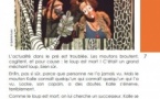 Théâtre jeune public : "Être le loup" par la Cie Créacirque - Salle Timo Pieri - I Prunelli di Fiumorbu