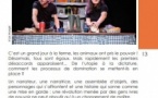 Théâtre jeune public : "La ferme des animaux" par la Cie La Fleur du Boucan - Salle Timo Pieri - I Prunelli di Fiumorbu