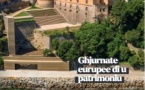Ghjurnate eurupee di u patrimoniu / Patrimoine architectural - Dans tout Bastia