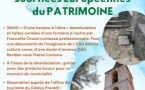 Journées Européennes du Patrimoine / "D’una funtana à l’altra" - Veru 