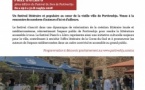 3ème édition du Festival du livre de Portivechju "Piazz’à u libru" - Portivechju