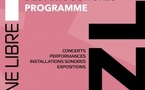 Zone Libre, Festival des arts sonores / Concerts : Les Mouachahates / Wishah - Centru Culturale Alb'Oru - Bastia