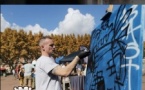Bastia Beer Festival / Live Painting avec Piombu - Place Saint-Nicolas - Bastia