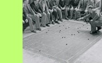 Camerata Figarella / Conférence : Musique et danse en Corse - Figarella