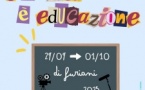 Festival Fiura è Educazione / édition 0 du festival dédié à l'éducation à l'image du jeune public à Furiani - Écoles / Cinéma U Paradisu / Centre Culturel - Furiani