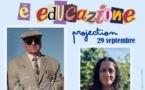 Festival Fiura è Educazione  / Projection du documentaire "Ernest" (1h17) de Florence Franceschi - École primaire U Principellu - Furiani 