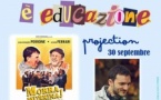 Festival Fiura è Educazione  / Projection "Tutt'in casa communi" et "Morra Murrina"  avec la présence du réalisateur Miché D'Onofrio - Cinéma U paradisu - Furiani