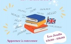 Atelier Let's Talk in English  - CPIE A Rinascita  - Corti