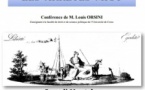 Conférence Les arrêtés Miot avec  M. Louis Orsini - La Confrérie - Belgudè