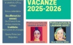 Atelier vacanze Pratiche Teatru avec Vanina Benisty - Spaziu Primo Levi- Belgudè