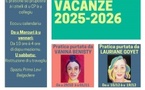 Atelier vacanze Pratiche di Teatru avec Lauriane Goyet - Spaziu Primo Levi- Belgudè