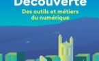 Bastia Ville Digitale - Les ateliers découverte (pour les scolaires)  - Centru Culturale Alb'Oru - Bastia