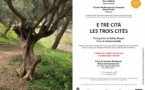 Exposition "E trè cità / Les trois cités" du Centre Méditerranéen de la Photographie - Maison des Quartiers Sud - Bastia 