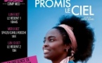 Festival Arte Mare / La compétition méditerranéenne / "Promis le Ciel" d’Erige Sehiri en présence de l'équipe du film - Spaziu Carlu Rocchi - Biguglia