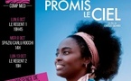 Festival Arte Mare / La compétition méditerranéenne / "Promis le Ciel" d’Erige Sehiri en présence de l'équipe du film - Cinéma Le Régent - Bastia 