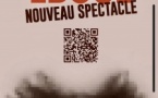 Nouveau spectacle de Fabrice Eboué - Théâtre Empire - Aiacciu