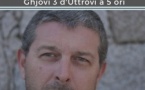 Attellu di criazioni litéraria incù Marcu Biancarelli - Spaziu Culturali - Santa Lucia di Portivechju