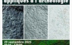 Journée d’études : les outils numériques appliqués à l’archéologie - Salle immersive de l'UMR LISA - Corti
